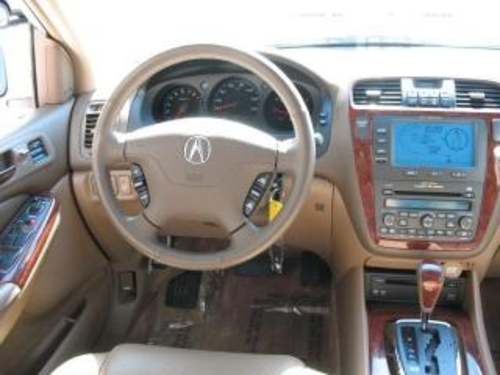 Image 5 of 2005 ACURA MDX TOURING…